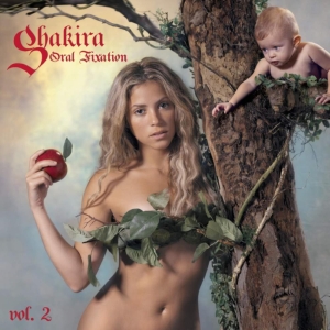 Shakira (pre-tax evasion)